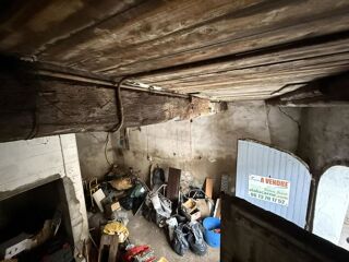  Maison à vendre 1 pièce 45 m²