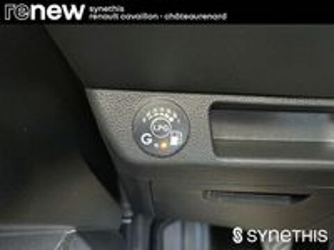 Clio V Clio TCe 100 GPL Evolution 2023 occasion 84300 Cavaillon