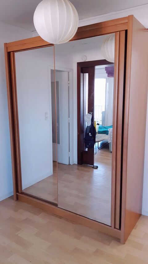 ARMOIRE COULISSANTE 200 Pau (64)