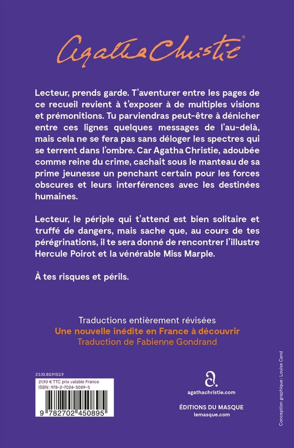 La derni&egrave;re s&eacute;ance Livres et BD