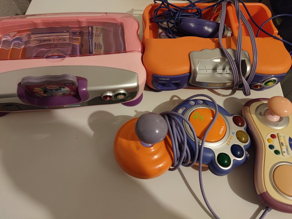 VTech Jeux / jouets