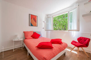 Colocation � louer 4 pi�ces 58 m�