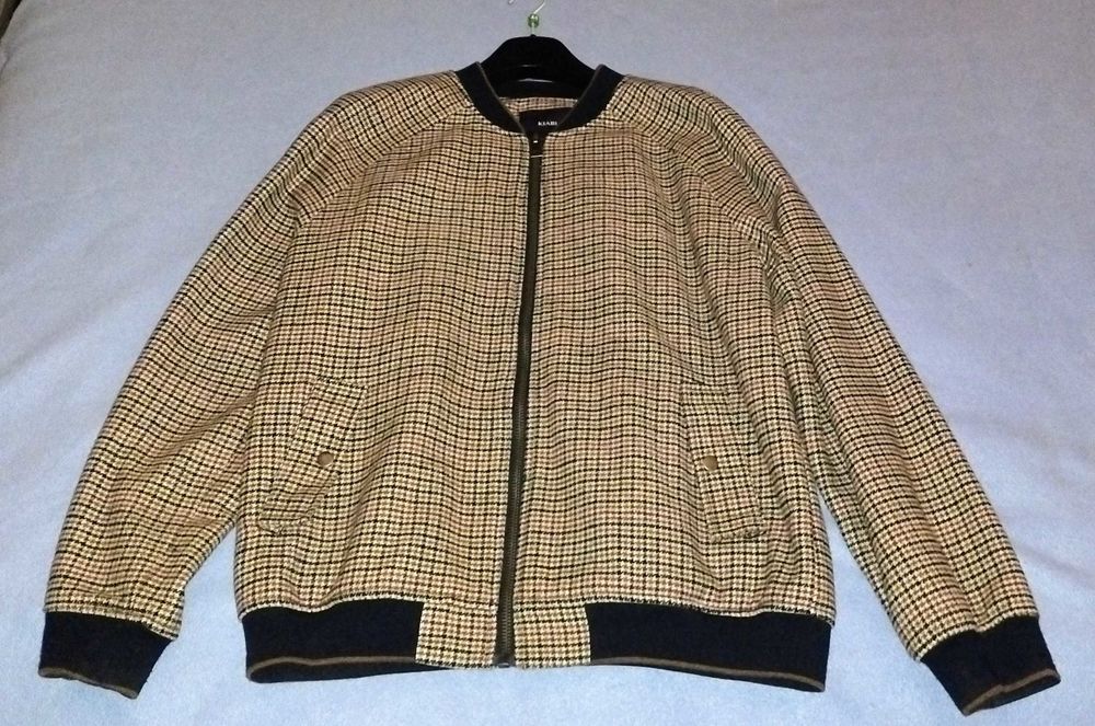 veste vintage KIABI taille L Vêtements