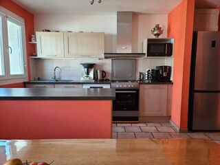  Appartement à vendre 4 pièces 80 m²