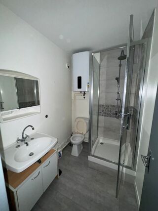  Appartement à louer 1 pièce 24 m²