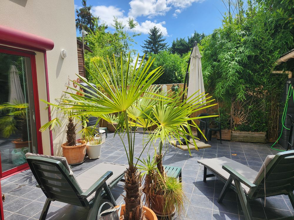 Vente Duplex/Triplex Venez découvrir ce beau duplex à 300m des bords de Marne Créteil