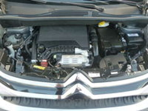 C3 Aircross PureTech 130 S&S EAT6 Shine Pack 2021 occasion 59530 Le Quesnoy