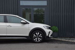 Taigo 1.0 TSI 110 BVM6 Life Plus 2023 occasion 56300 Pontivy