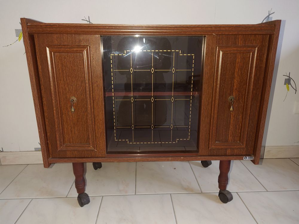 Meuble ann&eacute;e 80 Meubles