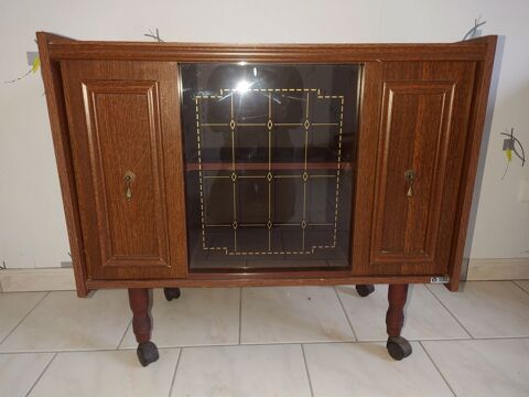 Meuble ann�e 80 70 Villeneuve-sur-Lot (47)