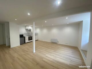  Appartement � vendre 3 pi�ces 60 m�