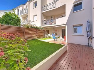  Appartement � vendre 4 pi�ces 101 m� Ch�tillon