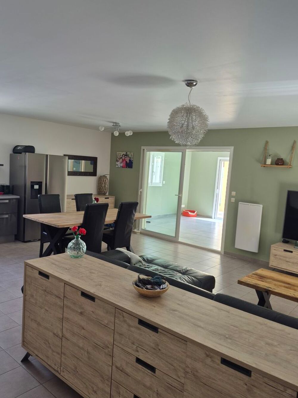 Vente Maison Maison 123m2 4 chambres Magalas