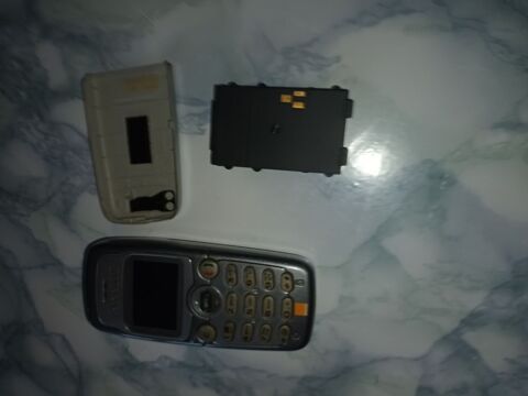 alcatel 20 Amiens (80)