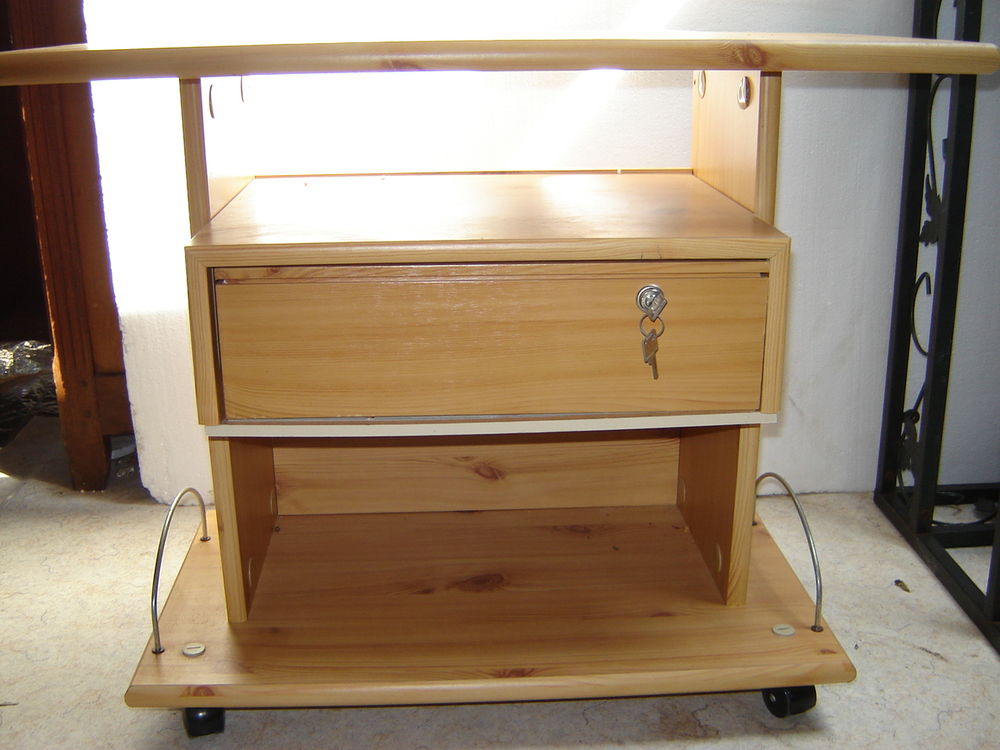 bureau ordinateur Meubles