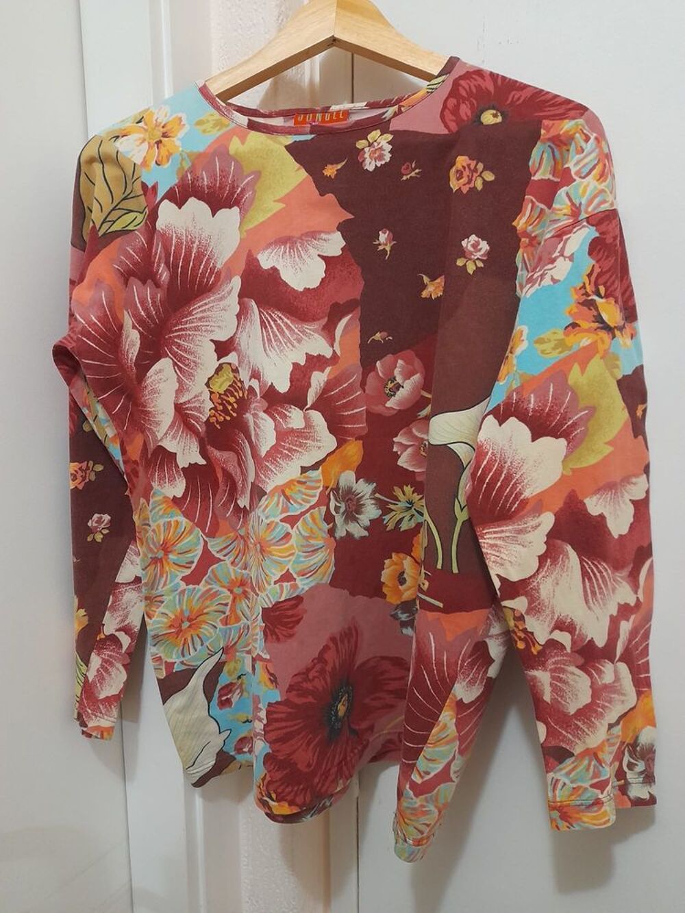 V&ecirc;tements de marque Vêtements