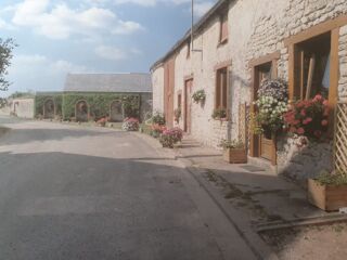  Maison � vendre 3 pi�ces 106 m� Moutiers