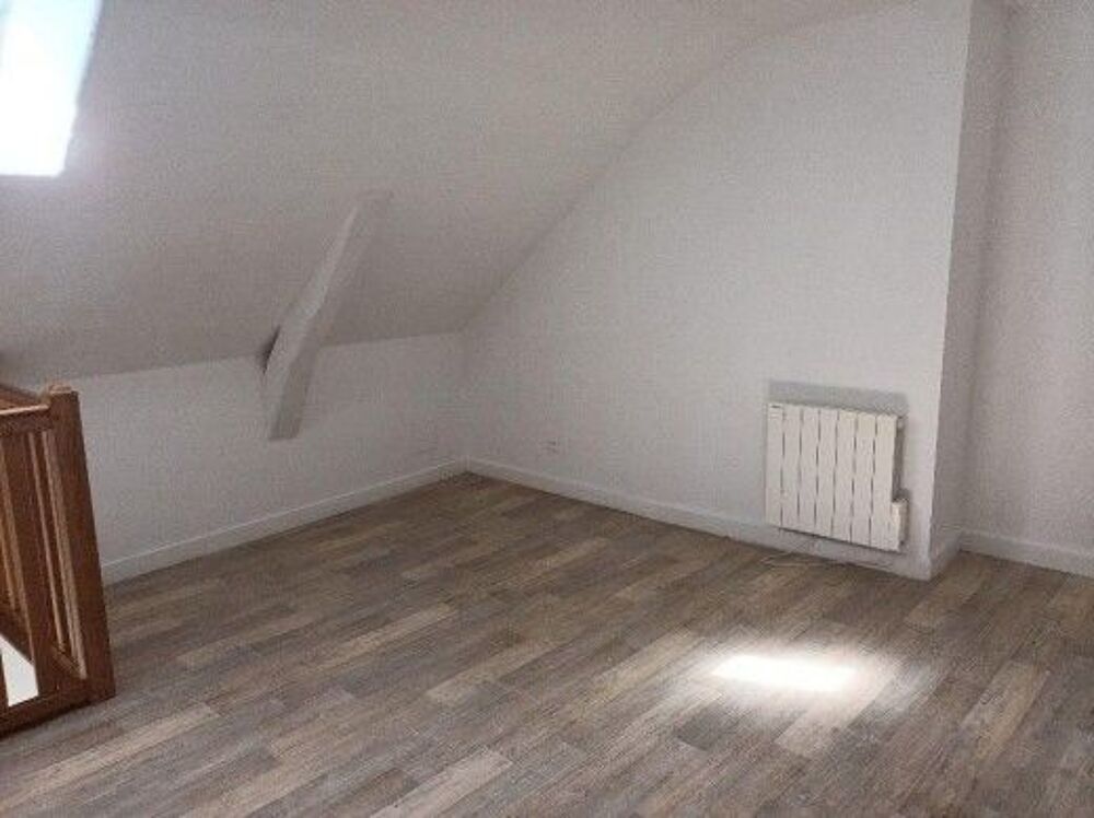 Location Appartement Appartement 3 pièces Cérilly