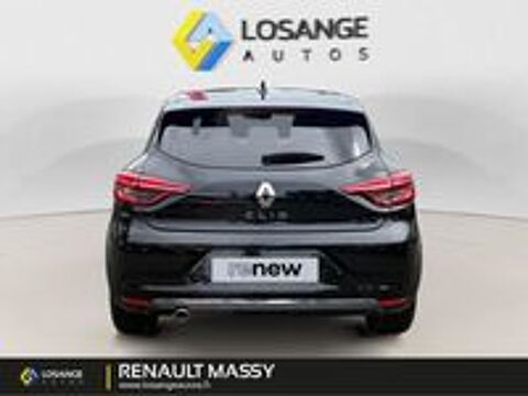 Clio V Clio TCe 90 Techno 2023 occasion 91300 Massy
