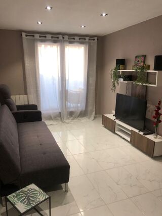 Location  Appartement 