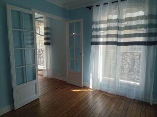  Appartement � vendre 3 pi�ces 63 m�