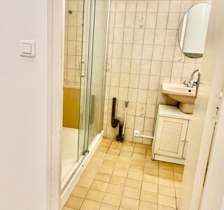  Appartement à louer 2 pièces 34 m²