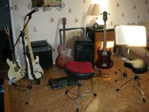   Cours de guitare pour dbutants motivs 