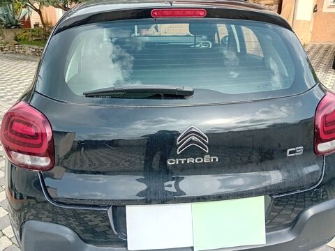 Citroen c3 Citro&euml;n  PureTech 82 Shine