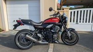 KAWASAKI 2018 occasion 72400 La Fert&eacute;-Bernard