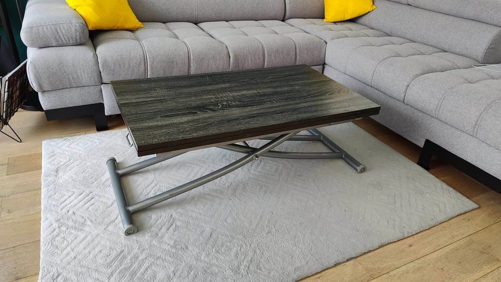 Table relevable extensible Bois Vintage
Meubles