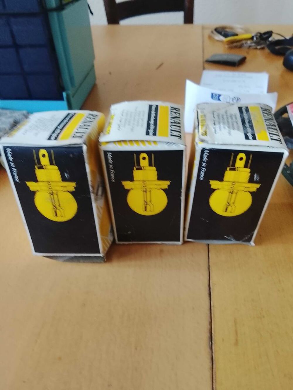 &agrave; vendre 