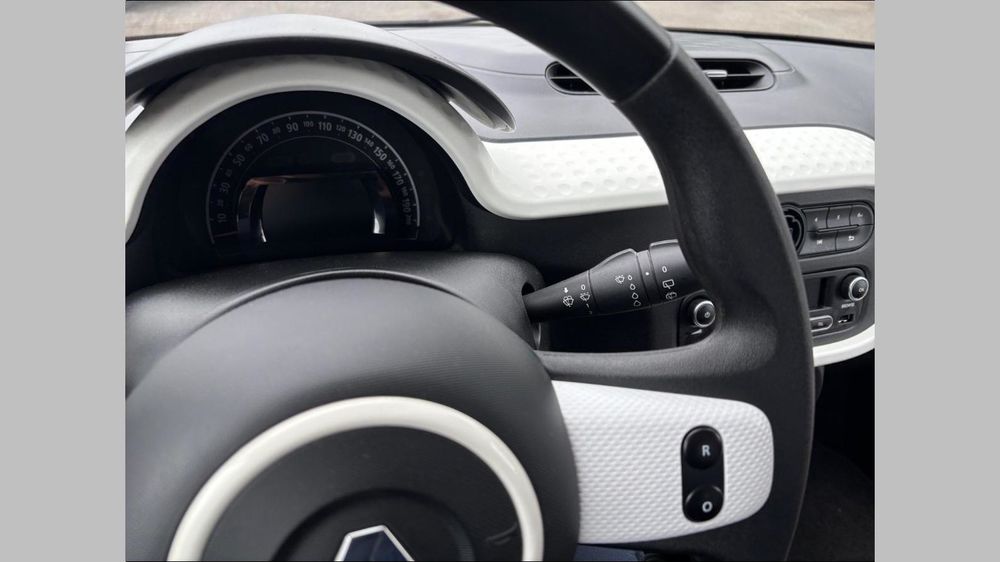 Twingo III 1.0 SCe 70 Stop & Start E6C Zen 2018 occasion 91170 Viry-Ch&acirc;tillon