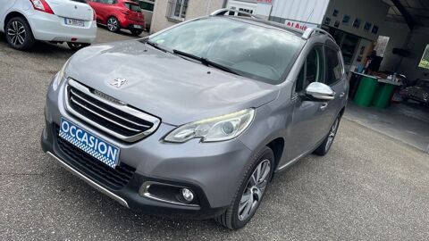 Peugeot 2008 1.6 HDI OPTIONS