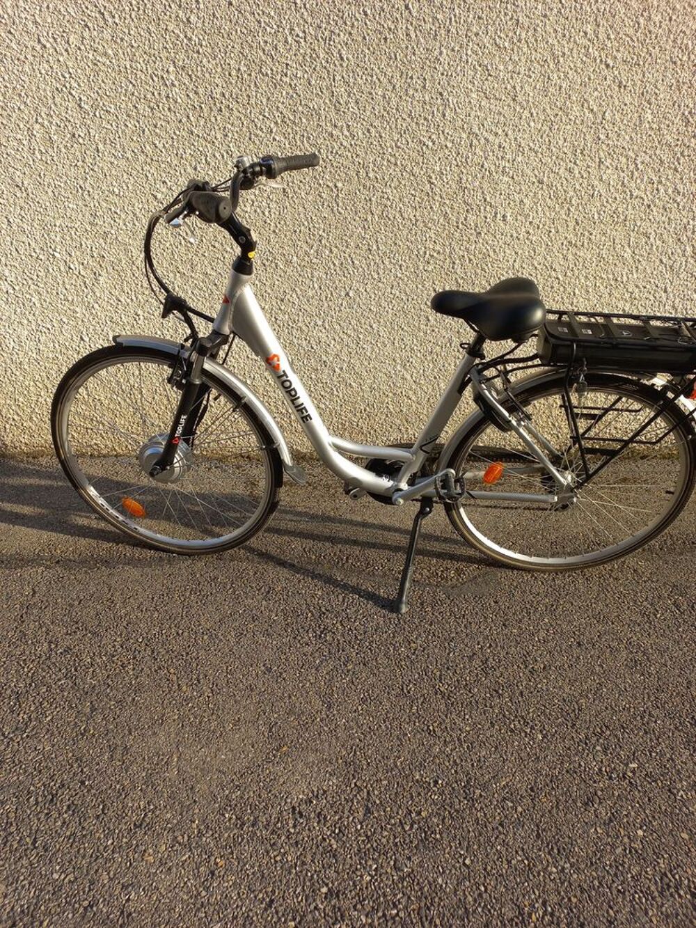 v&eacute;lo &eacute;lectrique Vélos