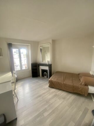  Appartement à vendre 1 pièce 19 m²