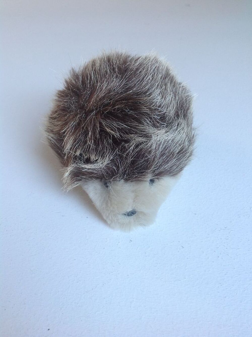 H&Eacute;RISSON en PELUCHE Envoi Possible
Jeux / jouets