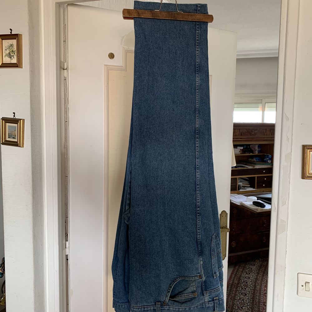  Jeans de toutes couleurs Vtements
