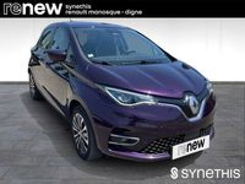 Zo&eacute; Zoe R135 - 22B Techno 2022 occasion 04100 Manosque