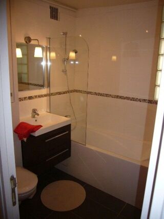  Appartement � louer 3 pi�ces 61 m�