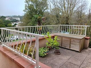  Maison à louer 3 pièces 60 m²