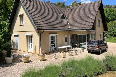   Vente Maison Maison - 9 pi�ce(s) - 331 m�