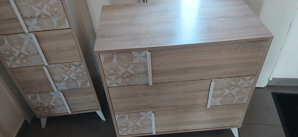 lot de 2 meuble Meubles