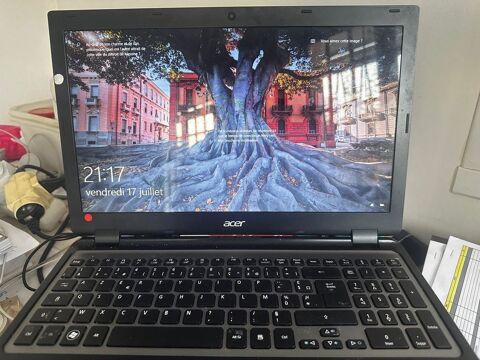 Acer  Aspire U 150 Saint-Jean-sur-Mayenne (53)