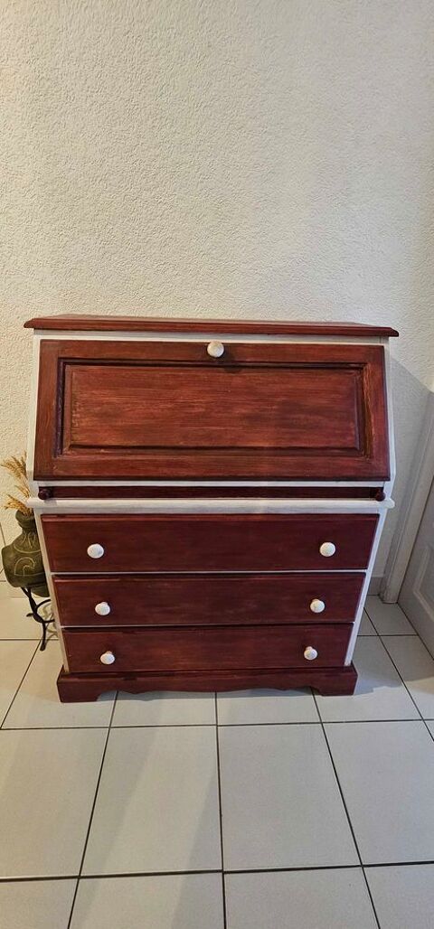 secr�taire en pin 60 Menthon-Saint-Bernard (74)