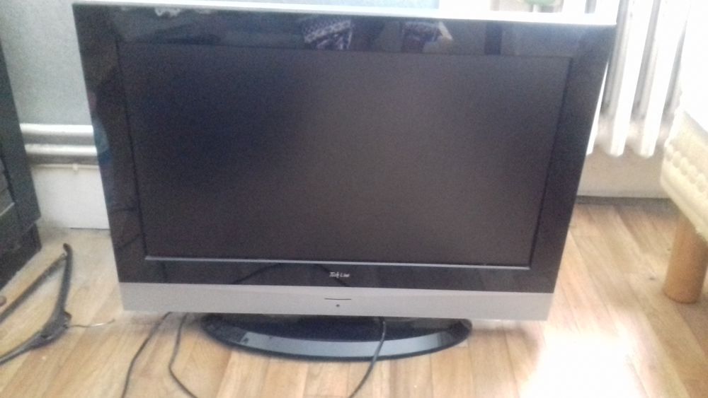 television ecran plat TECH LINE Photos/Video/TV