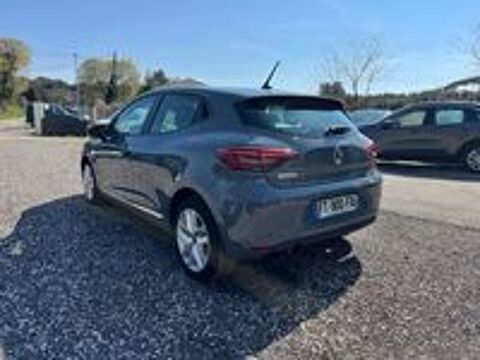Clio V Clio Blue dCi 115 Business 2020 occasion 30250 Sommi&egrave;res