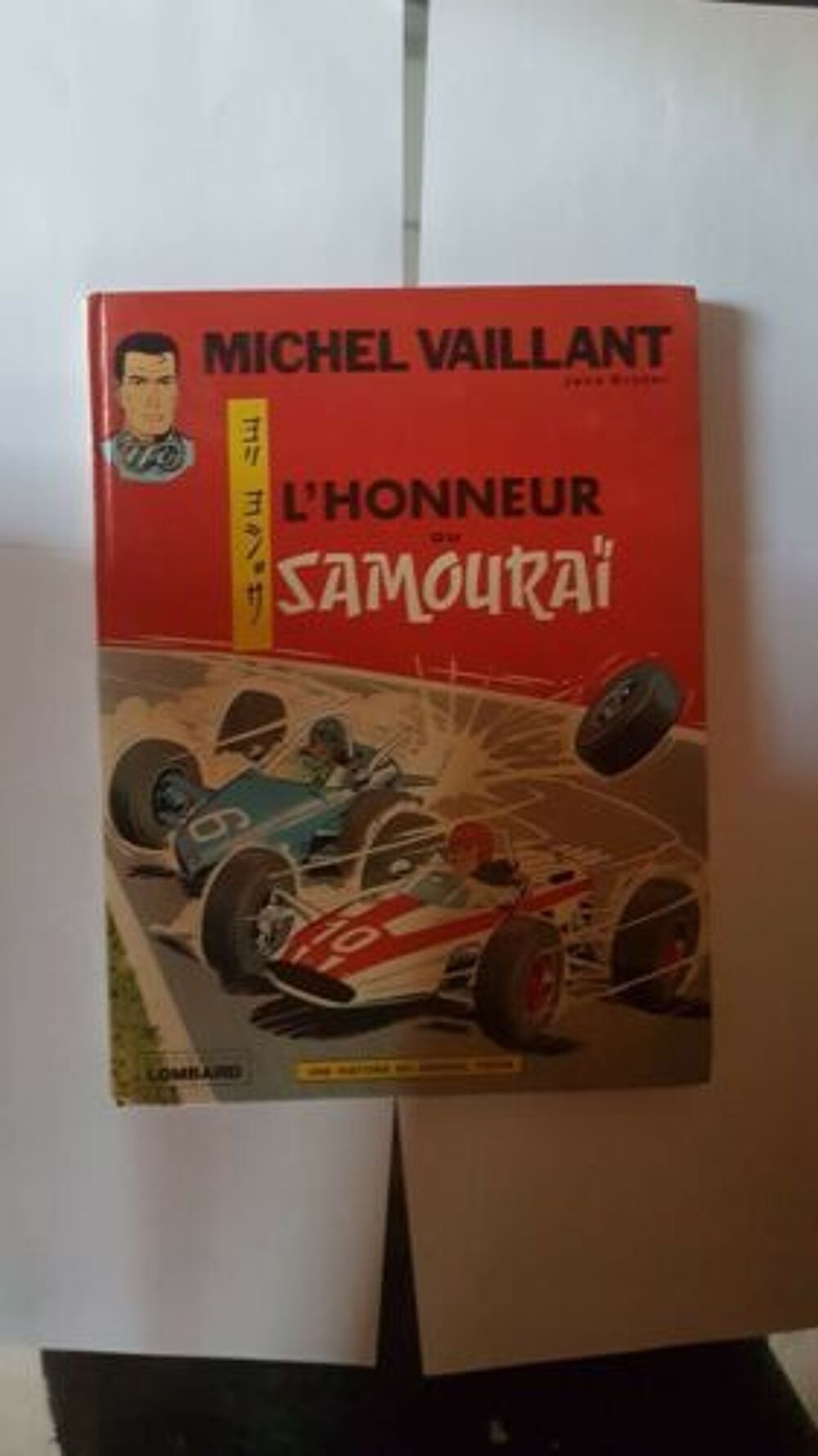 BD ASTERIX / MICHEL VAILLANT Livres et BD