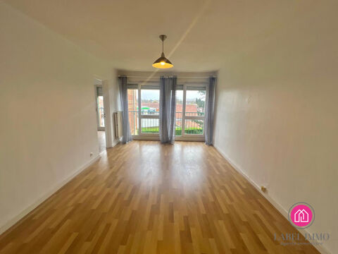  Appartement � louer 2 pi�ces 54 m�