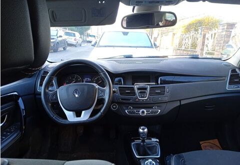 Renault laguna iii Laguna 2.0 dCi 150 FAP eco2 Energy Bose 