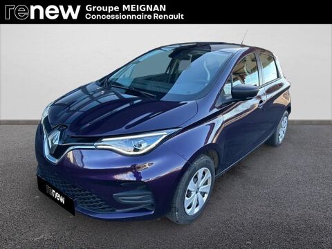 Annonce voiture Renault Zo 9990 